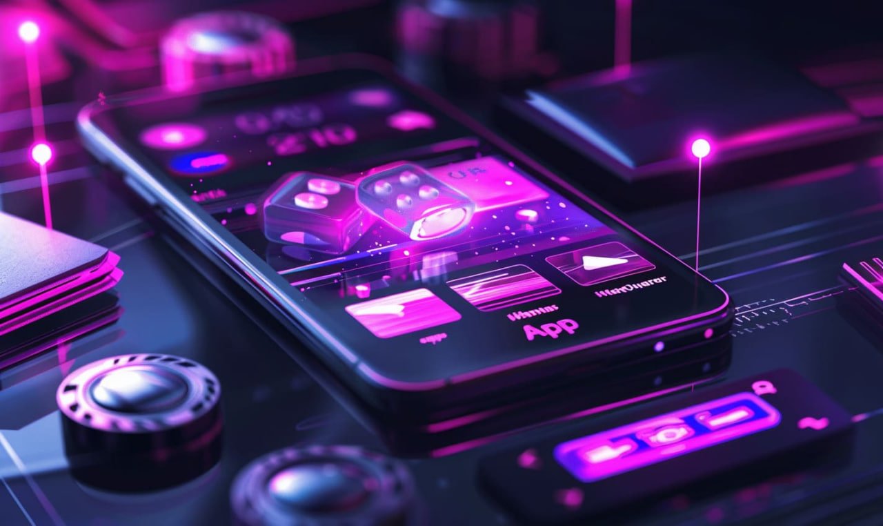 Live casino dengan dealer langsung dan permainan interaktif di pas4d