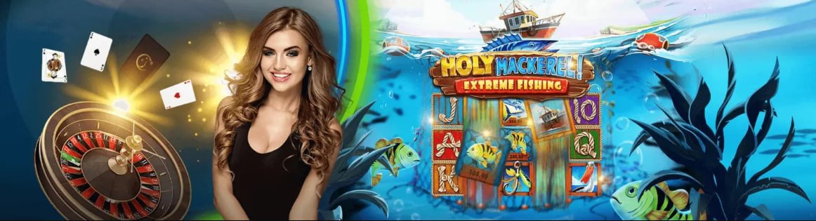 Antarmuka bermain tembak ikan di pas4d yang mudah dan mobile friendly