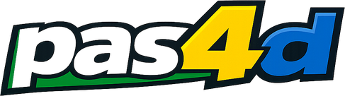 Logo pas4d